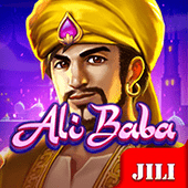 Ali Baba at Playtime Gameplay