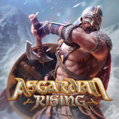 Asgardian Rising at Playtime Gameplay