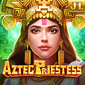 Aztec Priestess at Playtime Gameplay