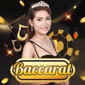 Baccarat at Playtime Gameplay