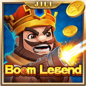 Boom Legend at Playtime Gameplay