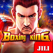 Boxing King at Playtime Gameplay