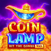 Coin Lamp slot at Playtime Gameplay