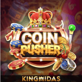Coin Pusher at Playtime Gameplay