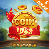 Coin Toss at Playtime Gameplay