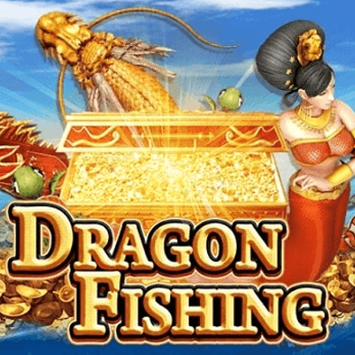 Dragon Fishing at Playtime Gameplay