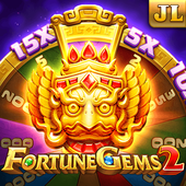 Fortune Gems 2 at Playtime Gameplay