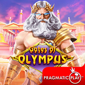 Gates of Olympus at Playtime Gameplay