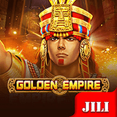 Golden Empire at Playtime Gameplay