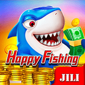Happy Fishing at Playtime Gameplay