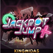 Jackpot Jump at Playtime Gameplay