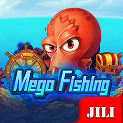 Mega Fishing at Playtime Gameplay