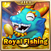 Royal Fishing at Playtime Gameplay
