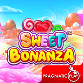 Sweet Bonanza at Playtime Gameplay