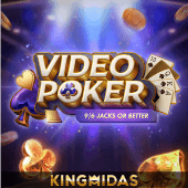 Video Poker on Playtime Gameplay